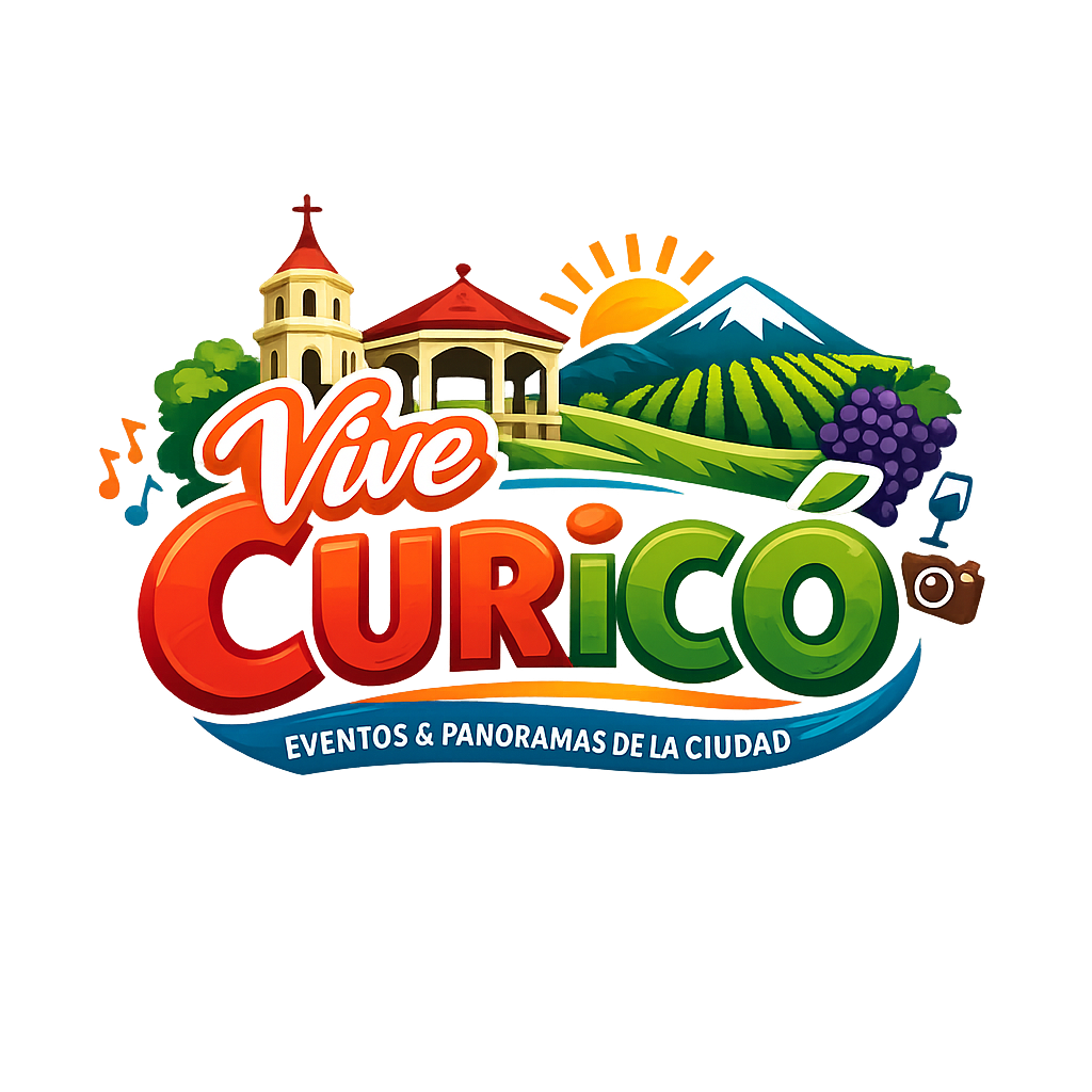 Vive Curicó