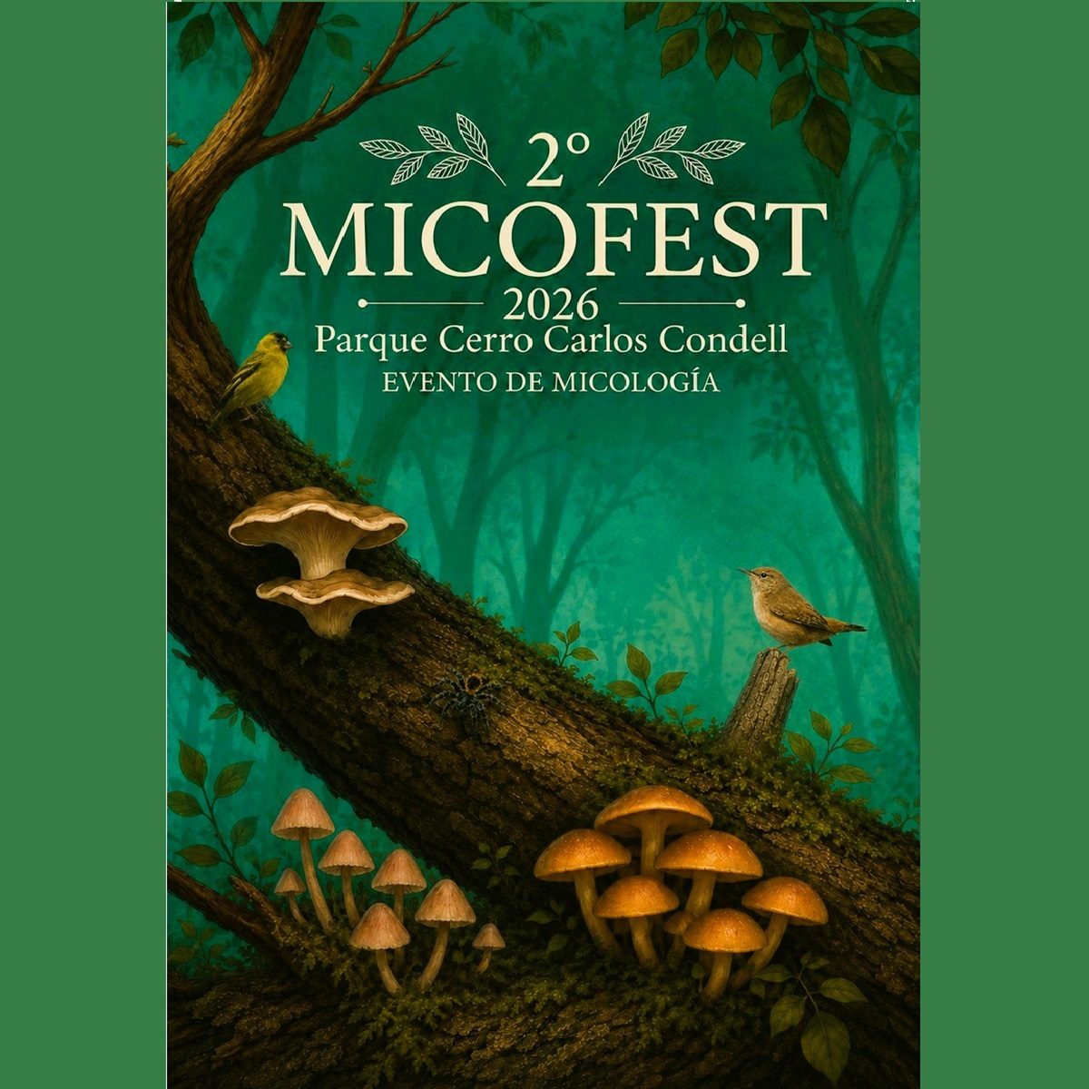 2 MICO FEST
